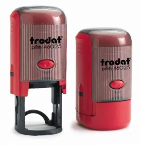 Stampile Trodat/Colop/ diverse modele in stare noua !