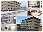 Constructii Madrid SRL vinde ULTIMILE 3 APARTAMENTE INTABULATE aflate in ansamblul rezide - Miniatura 3