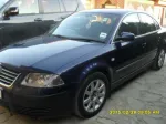 Vw passat ,1,9 tdi,2002 - Miniatura 3