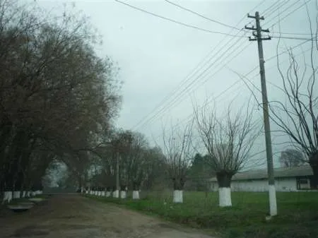 Vand teren Braila la 5 minute de oras, zona excelenta, 3400 mp, acces excelent, utilitati - Imaginea 2
