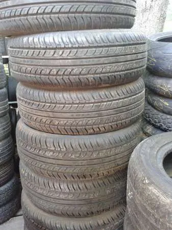 Cauciucuri / anvelope si jante, service auto, magazin piese auto - Imaginea 1