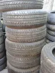 Cauciucuri / anvelope si jante, service auto, magazin piese auto - Miniatura 1