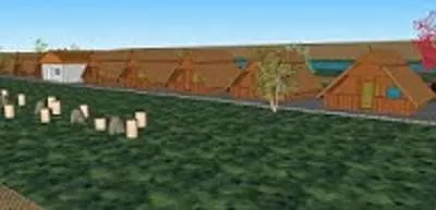 Investitie in Delta Dunarii - Imaginea 3
