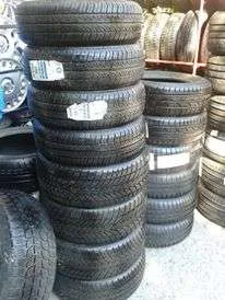 Cauciucuri / anvelope si jante, service auto, magazin piese auto - Imaginea 2