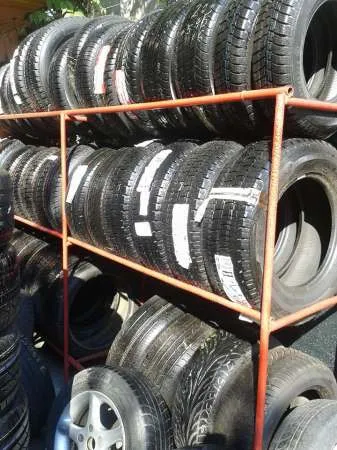 Cauciucuri / anvelope si jante, service auto, magazin piese auto - Imaginea 4