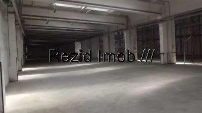 Inchiriez spatiu depozitare/activitati industriale/comerciale Buftea  - Imaginea 2