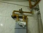 Verificare instalatie gaze si centrale termice - Miniatura 8