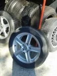 Cauciucuri / anvelope si jante, service auto, magazin piese auto - Miniatura 5