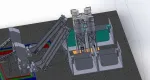 Proiectam, executam si montam linii complexe de reciclare deseuri - Miniatura 1