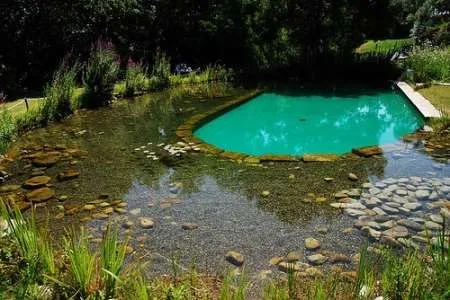 Hidroizolatii iaz lac, acoperis, bazin de dejectie piscina ect - Imaginea 2