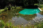 Hidroizolatii iaz lac, acoperis, bazin de dejectie piscina ect - Miniatura 2