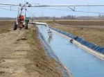 Hidroizolatii iaz lac, acoperis, bazin de dejectie piscina ect - Miniatura 3