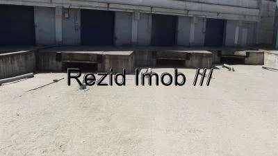 Inchiriez spatiu depozitare/activitati industriale/comerciale Buftea  - Imaginea 5