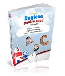 Curs de Engleza Audio pentru Copii - Imaginea 1