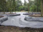 Hidroizolatii iaz lac, acoperis, bazin de dejectie piscina ect - Miniatura 4