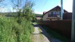Vand teren la Valcele, jud. Covasna, pentru casa de locuit sau casa de vacanta, pensiune - Miniatura 1