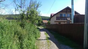 Vand teren la Valcele, jud. Covasna, pentru casa de locuit sau casa de vacanta, pensiune