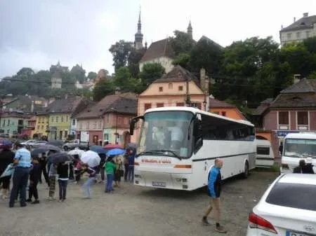 Transport  Tabere scolare - Imaginea 3