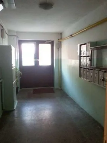 Vand apartament cu 2 camere in Rasnov, cartierul Caragiale - Imaginea 1