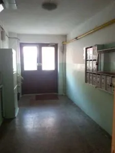 Vand apartament cu 2 camere in Rasnov, cartierul Caragiale