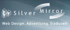 SILVER MIRROR