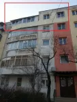 Vand apartament cu 2 camere in Rasnov, cartierul Caragiale - Miniatura 2