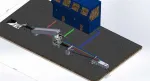Proiectam, executam si montam linii complexe de reciclare deseuri - Miniatura 6