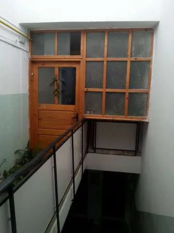 Vand apartament cu 2 camere in Rasnov, cartierul Caragiale - Imaginea 3