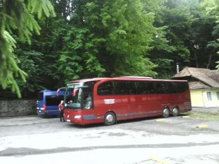 Transport  Tabere scolare - Imaginea 5