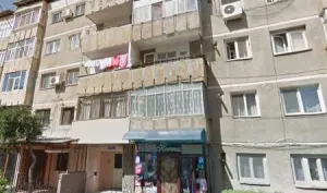 Apartament 3 camere, 89 mp, etaj 3/4, Centru, Confort 1