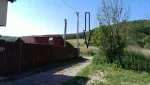 Vand teren la Valcele, jud. Covasna, pentru casa de locuit sau casa de vacanta, pensiune - Miniatura 4