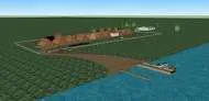 Vanzare teren in Delta Dunarii - Imaginea 1