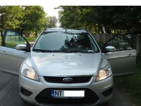 Vand FORD FOCUS 2 '2008 - Imaginea 2