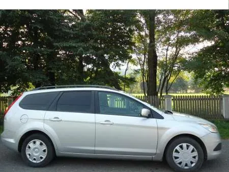 Vand FORD FOCUS 2 '2008 - Imaginea 3