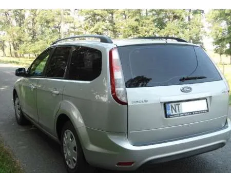 Vand FORD FOCUS 2 '2008 - Imaginea 4