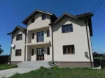 Vila Buftea Crevedia - Miniatura 1