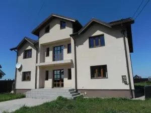 Vila Buftea Crevedia
