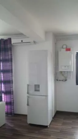Mamaia Nord Apartamente 2 camere Plaja El Paradiso - Imaginea 5