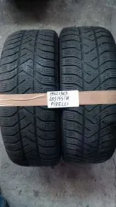 Anvelope Second-Hand Vara/Iarna