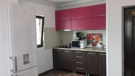 Mamaia Nord Apartamente 2 camere Plaja El Paradiso - Imaginea 6