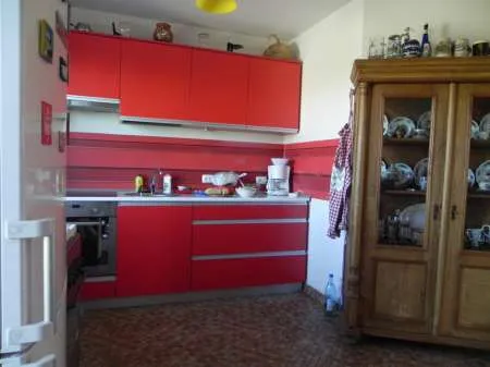 Vila Buftea Crevedia - Imaginea 5