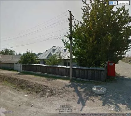 Teren si casa de vanzare Tg. Neamt - Imaginea 1
