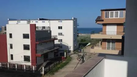 Mamaia Nord Apartamente 2 camere Plaja El Paradiso - Imaginea 9