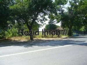 VANZARE TEREN INTRAVILAN 6570 MP BUFTEA