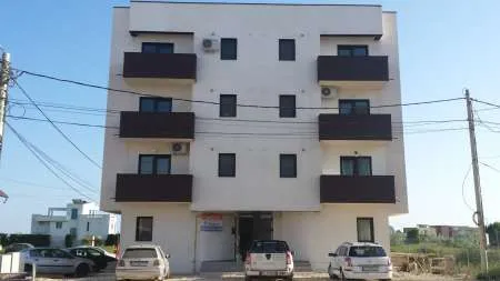 Mamaia Nord Apartamente 2 camere Plaja El Paradiso - Imaginea 10