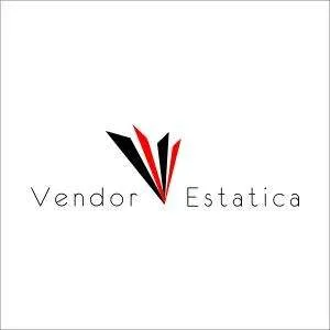 VENDOR ESTATICA