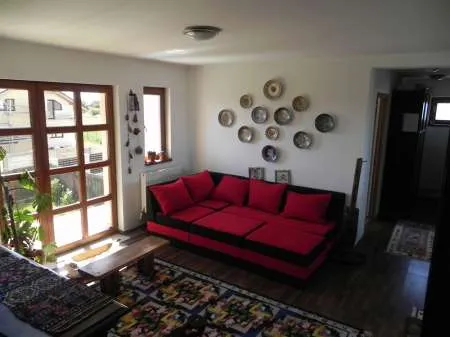 Vila Buftea Crevedia - Imaginea 8