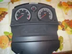 ceasuri de bord de Opel Astra H - Miniatura 2