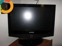 Vand televizor LCD Samsung 81 cm
