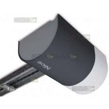 Automatizare usa garaj SHEL 50 Nice  - Imaginea 1